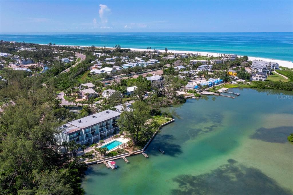 490 N SHORE ROAD # 6, LONGBOAT KEY, FL 34228 — zdjęcie 5