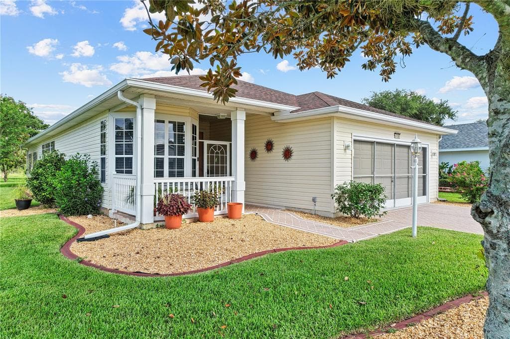 4738 ST ANDREWS ARCADE, LEESBURG, FL 34748 — zdjęcie 2