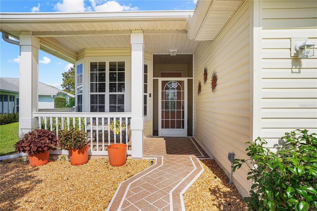 4738 ST ANDREWS ARCADE, LEESBURG, FL 34748 — zdjęcie 3