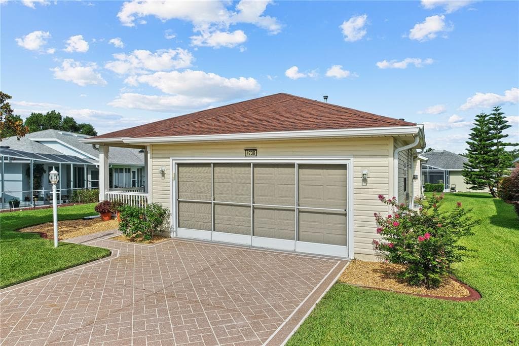 4738 ST ANDREWS ARCADE, LEESBURG, FL 34748 — zdjęcie 5