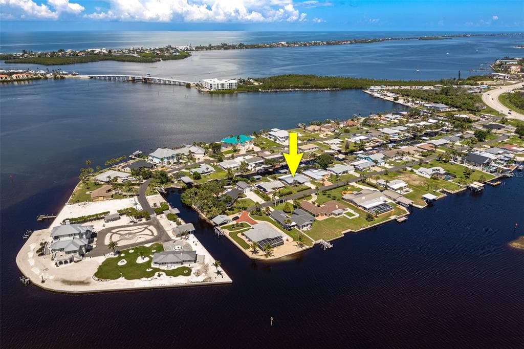 1464 DEER CREEK DRIVE, ENGLEWOOD, FL 34223 — zdjęcie 2