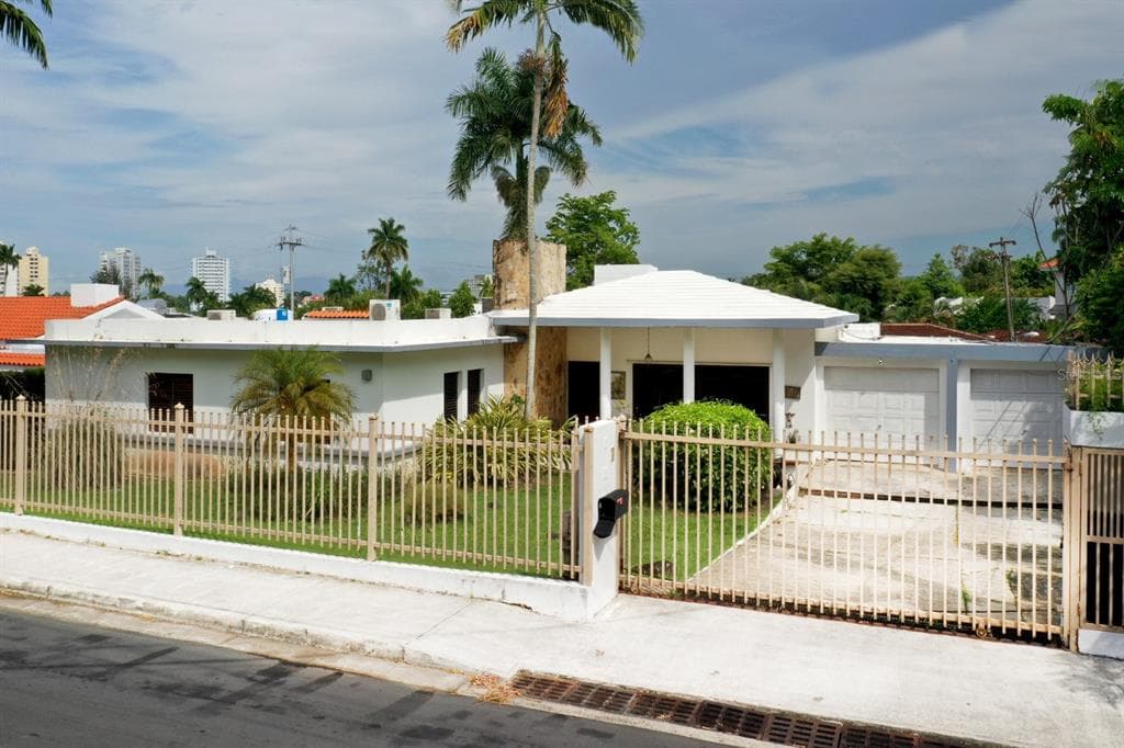 . J STREET # 3, GUAYNABO, PR 00966