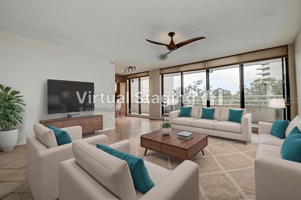 5940 PELICAN BAY PLAZA S # 406, GULFPORT, FL 33707 — zdjęcie 3