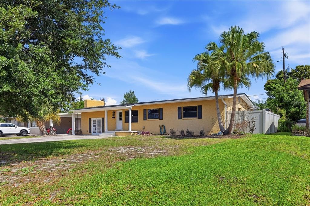 3707 PELICAN LANE, ORLANDO, FL 32803 — zdjęcie 2