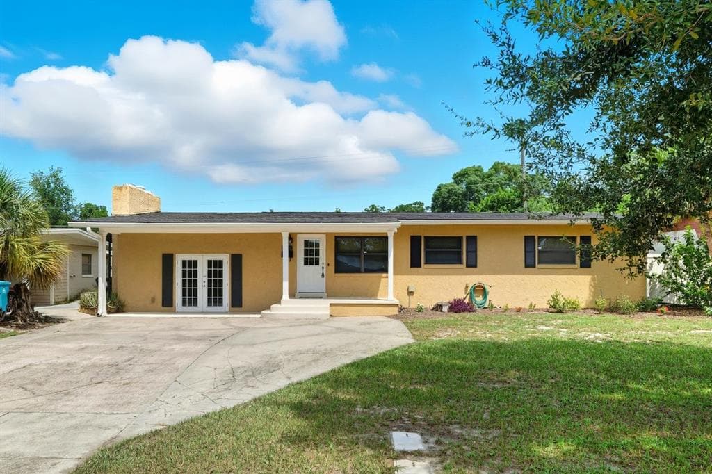 3707 PELICAN LANE, ORLANDO, FL 32803 — zdjęcie 3