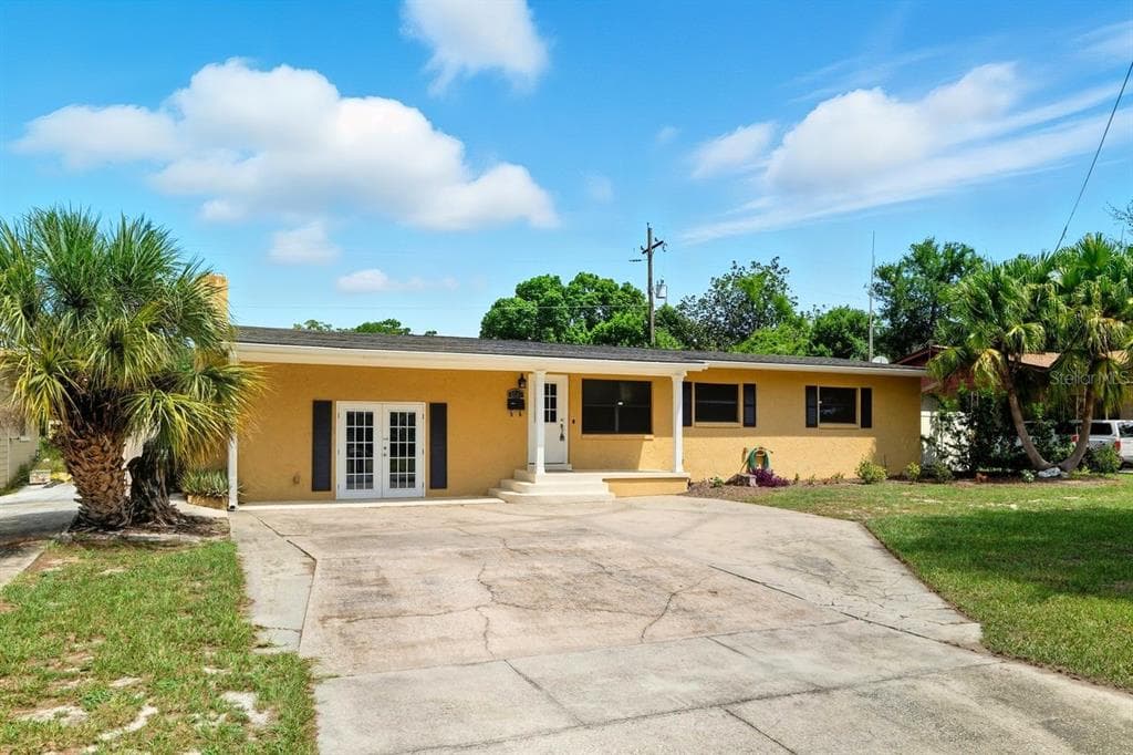 3707 PELICAN LANE, ORLANDO, FL 32803