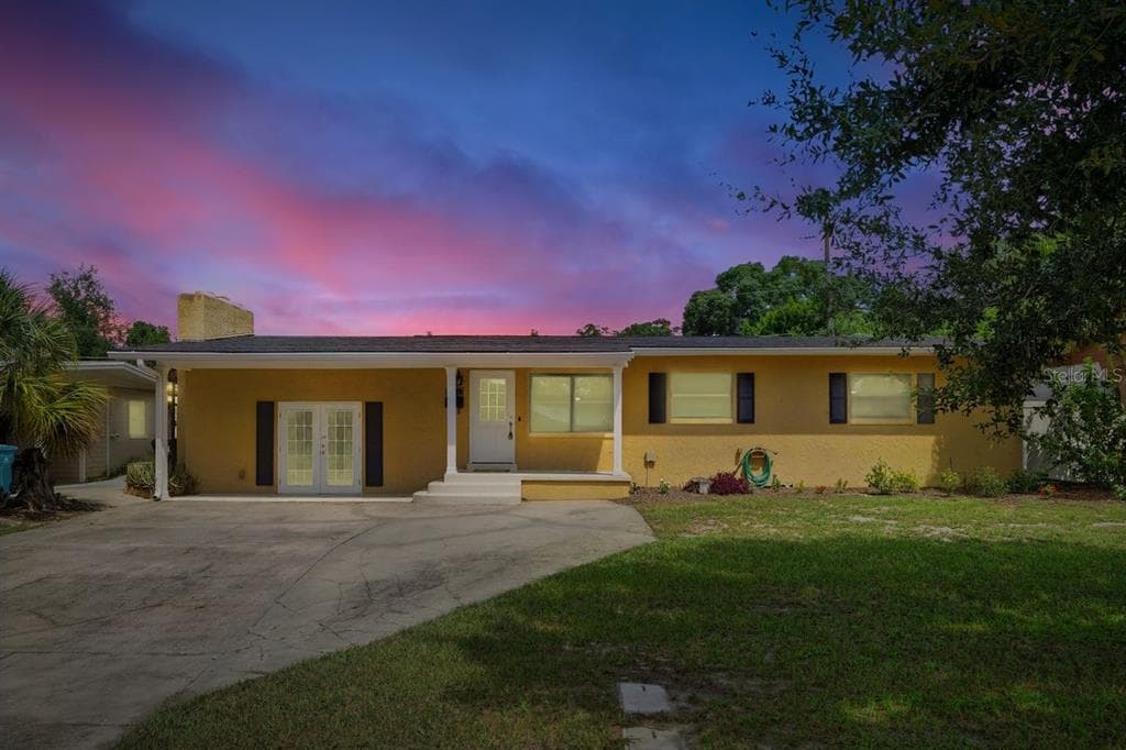 3707 PELICAN LANE, ORLANDO, FL 32803 — zdjęcie 4