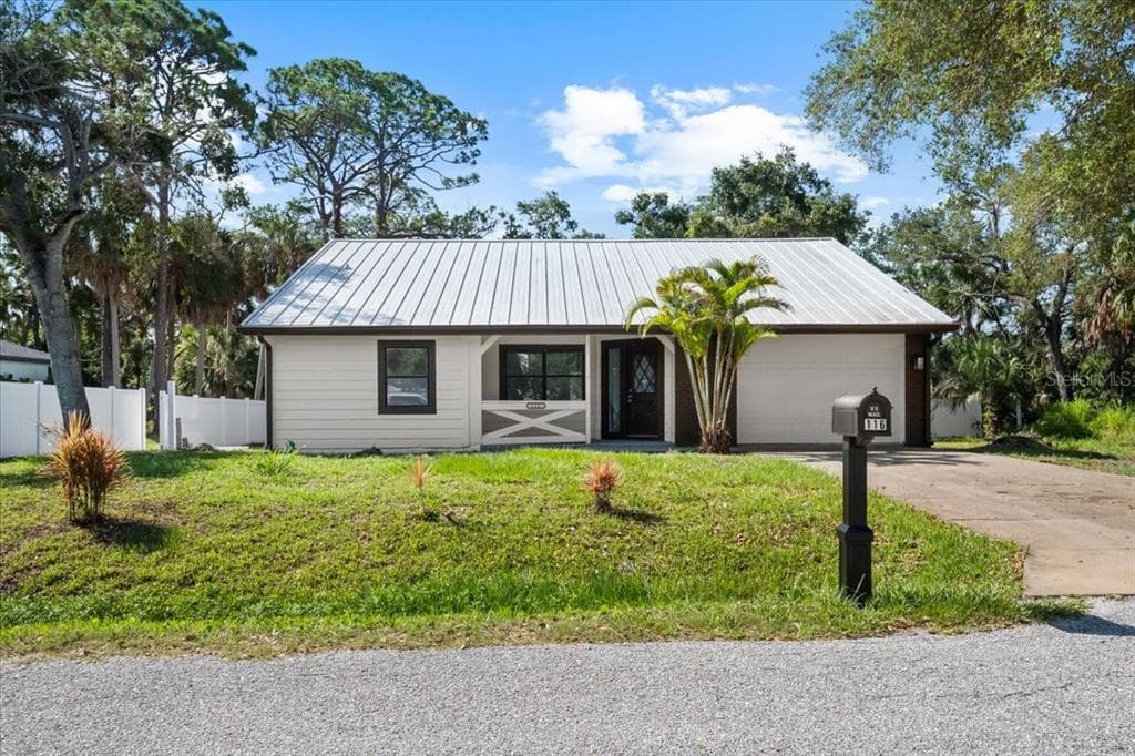 116 HERMES ROAD, VENICE, FL 34293 — zdjęcie 3