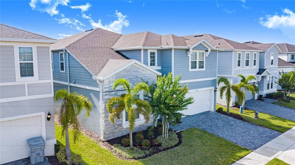 2090 LELANI CIRCLE, DAVENPORT, FL 33897 — zdjęcie 2