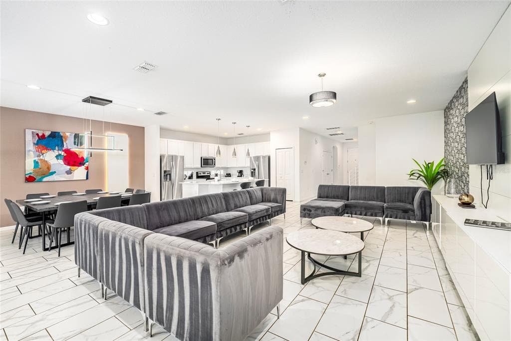 2613 CALISTOGA AVENUE, KISSIMMEE, FL 34741 — zdjęcie 3