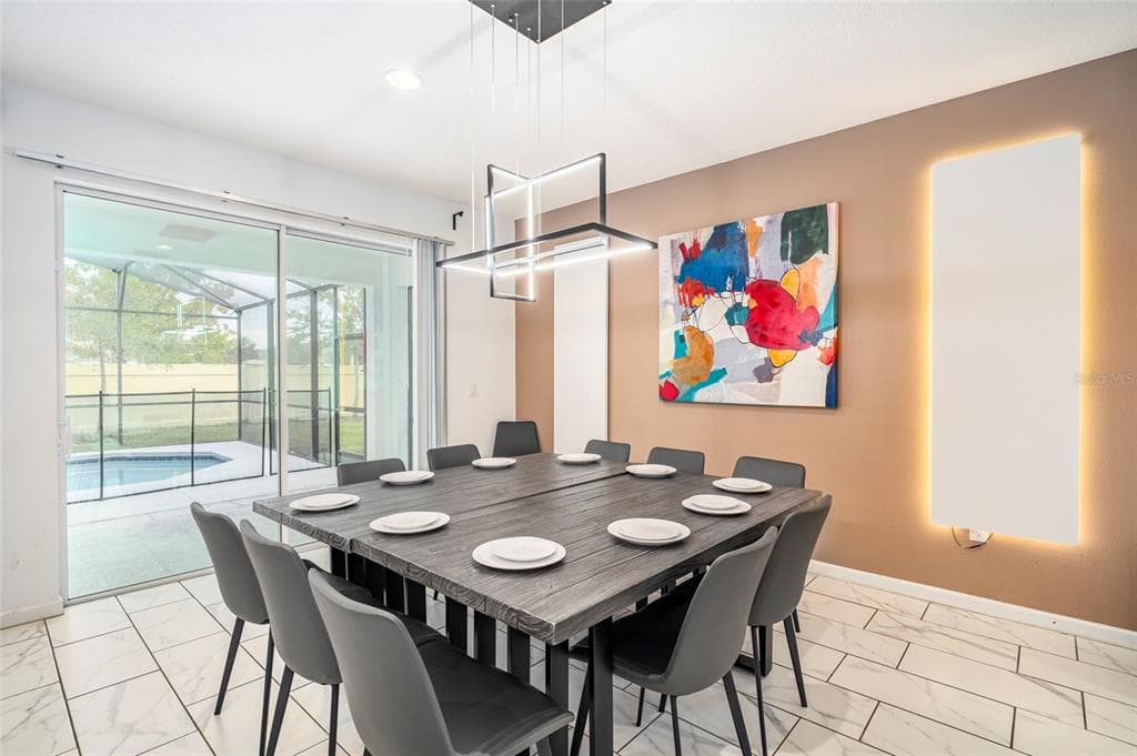 2613 CALISTOGA AVENUE, KISSIMMEE, FL 34741 — zdjęcie 5