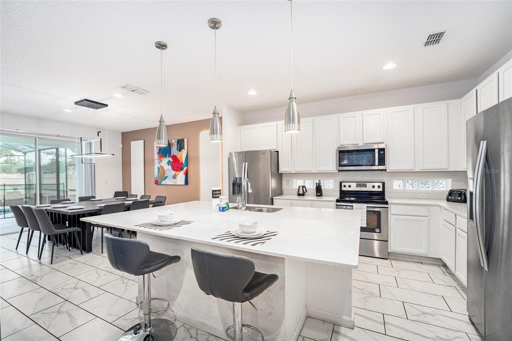 2613 CALISTOGA AVENUE, KISSIMMEE, FL 34741 — zdjęcie 4