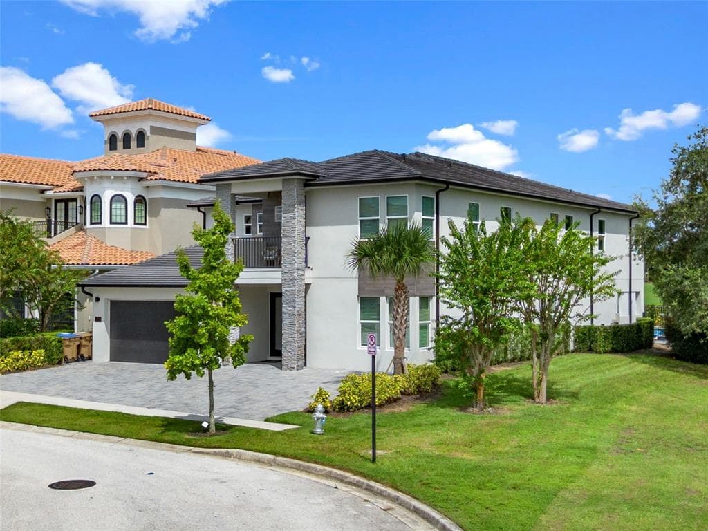 7864 PALMILLA COURT, REUNION, FL 34747 — zdjęcie 2