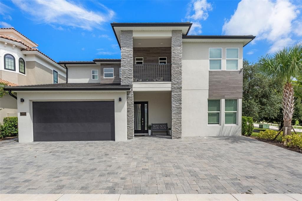 7864 PALMILLA COURT, REUNION, FL 34747 — zdjęcie 3