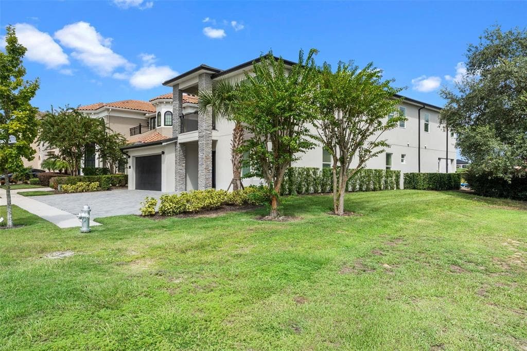 7864 PALMILLA COURT, REUNION, FL 34747 — zdjęcie 5