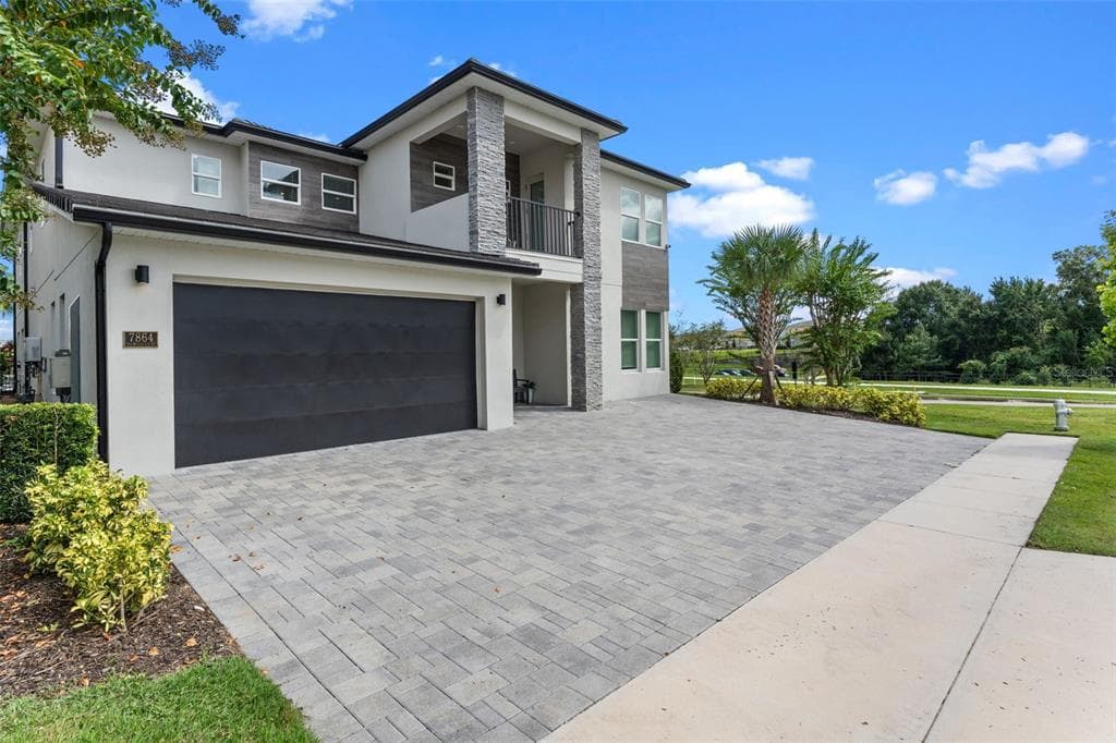 7864 PALMILLA COURT, REUNION, FL 34747 — zdjęcie 4
