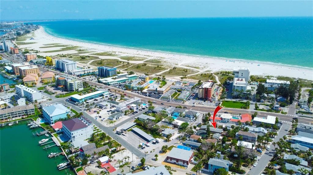 112 119TH AVENUE, TREASURE ISLAND, FL 33706 — zdjęcie 3
