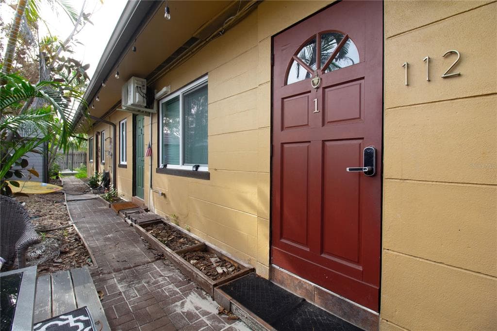 112 119TH AVENUE, TREASURE ISLAND, FL 33706 — zdjęcie 4