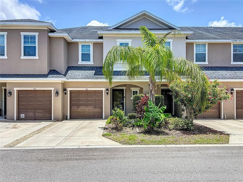 1510 GRANTHAM DRIVE, SARASOTA, FL 34234