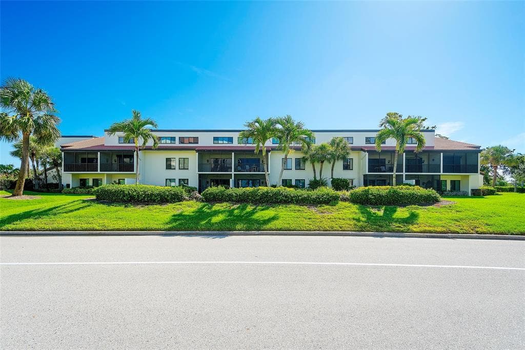 2039 GULF OF MEXICO DRIVE # G3-207, LONGBOAT KEY, FL 34228 — zdjęcie 2
