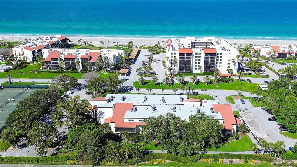 2039 GULF OF MEXICO DRIVE # G3-207, LONGBOAT KEY, FL 34228
