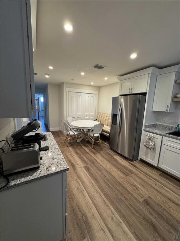 30 SE VALARE LANE # 102C, CRYSTAL RIVER, FL 34429 — zdjęcie 5