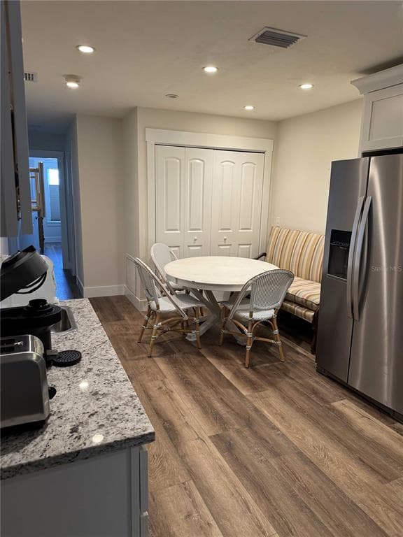 30 SE VALARE LANE # 102C, CRYSTAL RIVER, FL 34429 — zdjęcie 4