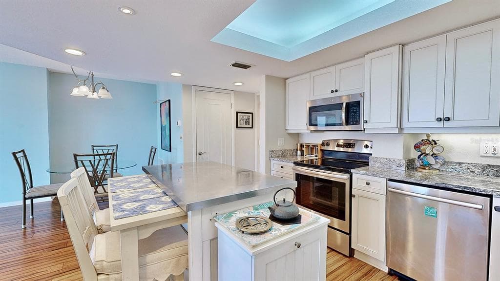 4900 BRITTANY DRIVE S # 1011, ST PETERSBURG, FL 33715 — zdjęcie 3