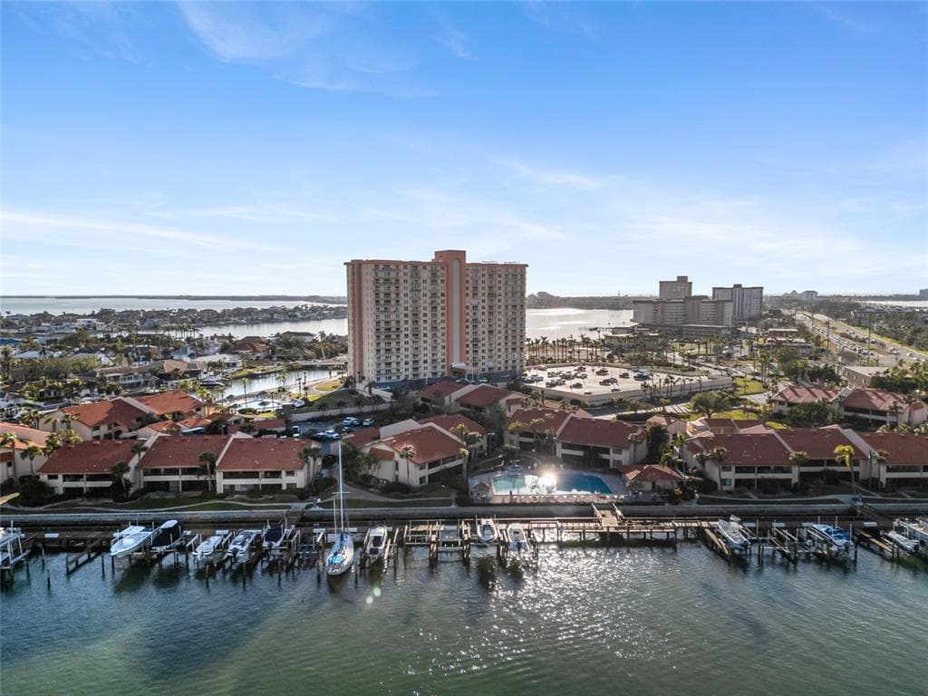 4900 BRITTANY DRIVE S # 1011, ST PETERSBURG, FL 33715