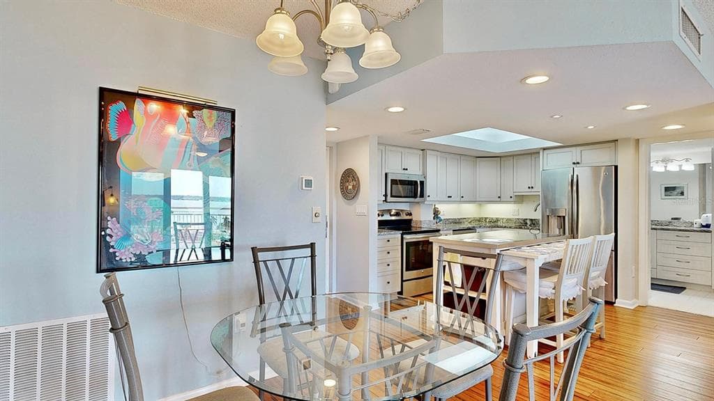 4900 BRITTANY DRIVE S # 1011, ST PETERSBURG, FL 33715 — zdjęcie 4