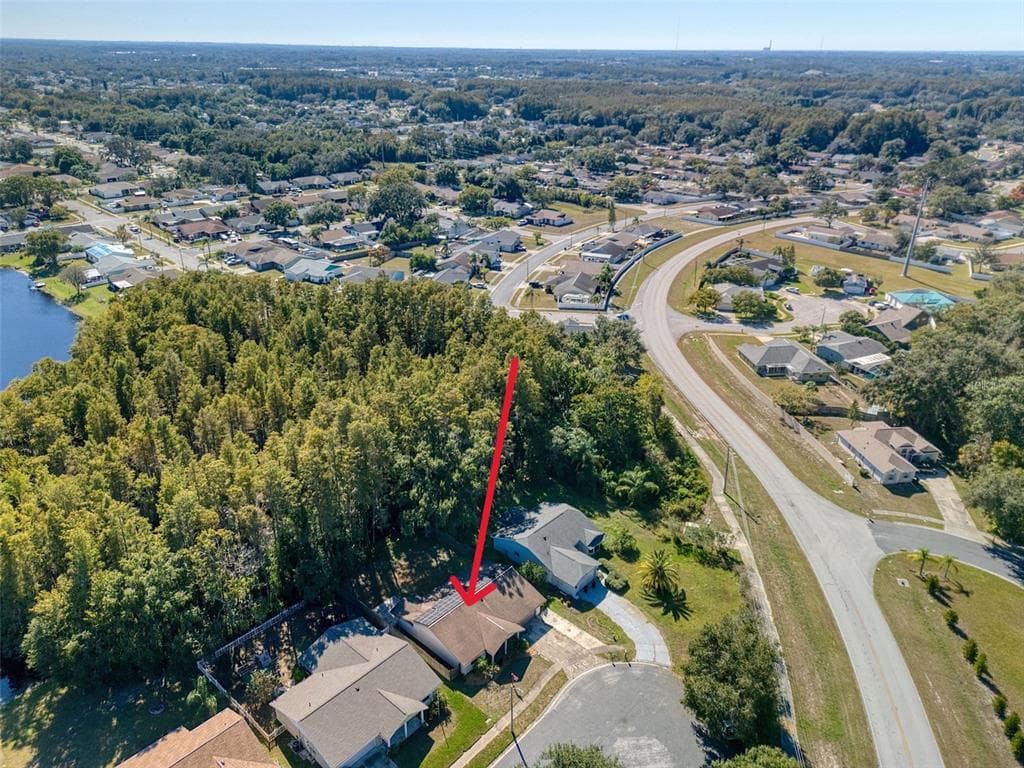 8122 MATTHEW DRIVE, NEW PORT RICHEY, FL 34653 — zdjęcie 2