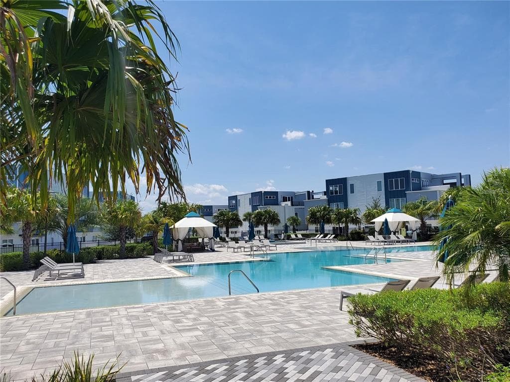 7740 SANDY RIDGE DRIVE # 102, REUNION, FL 34747 — zdjęcie 2