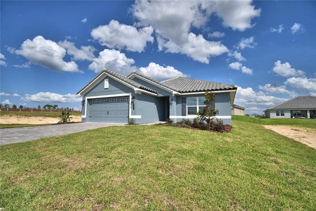 5427 WATERSIDE DRIVE, AUBURNDALE, FL 33823 — zdjęcie 2