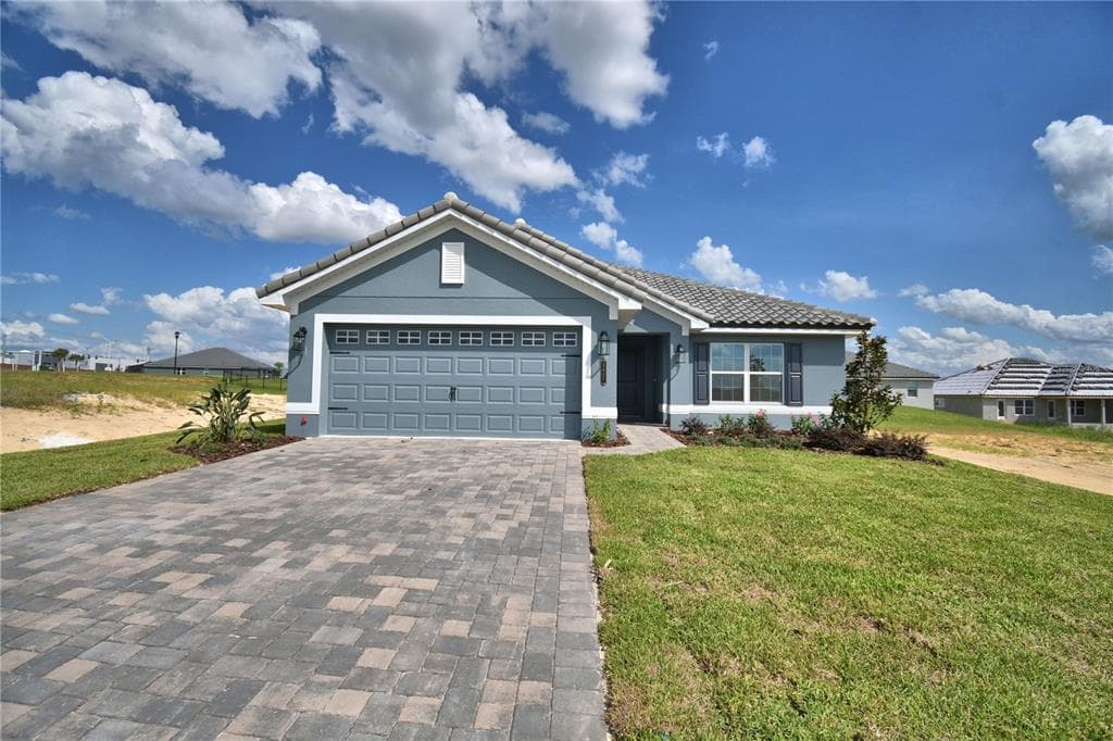 5427 WATERSIDE DRIVE, AUBURNDALE, FL 33823