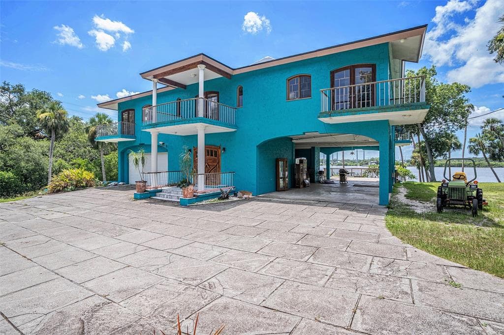 7715 RIVERVIEW DRIVE, RIVERVIEW, FL 33578 — zdjęcie 2