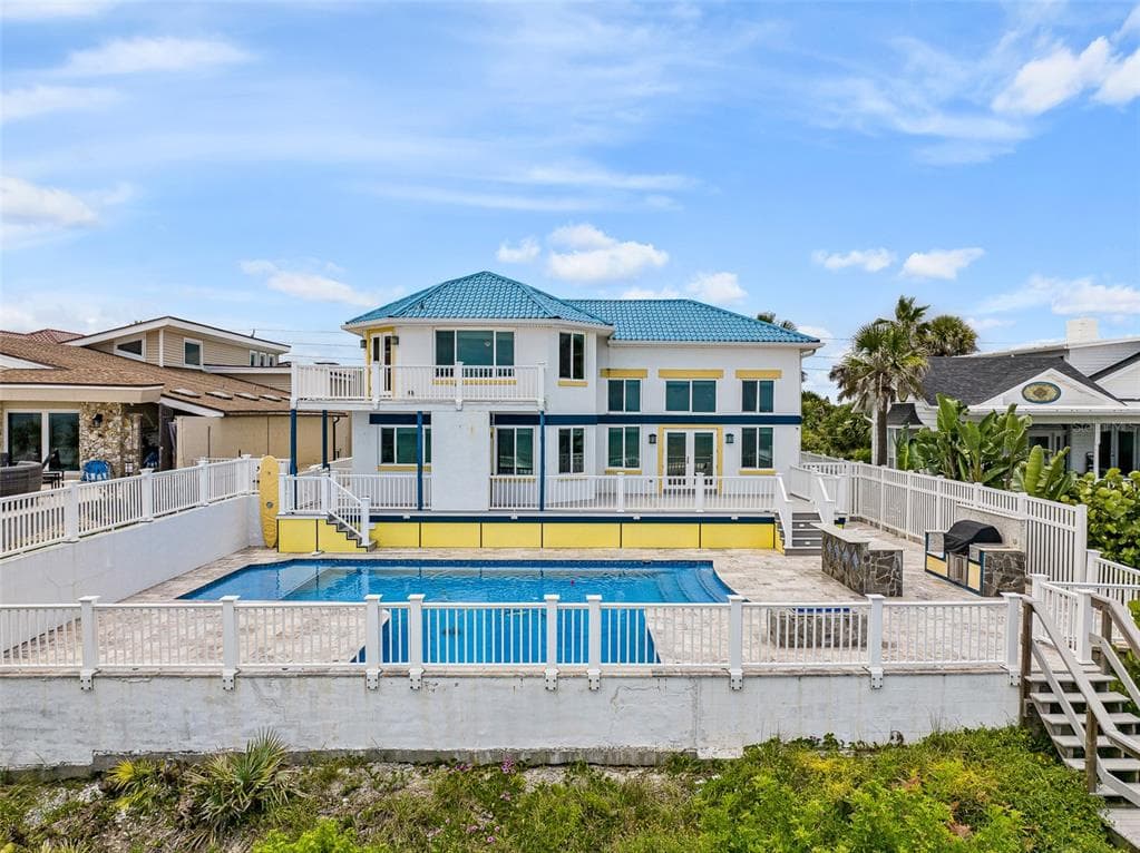 339 OCEAN SHORE BOULEVARD, ORMOND BEACH, FL 32176 — zdjęcie 2