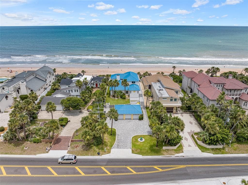 339 OCEAN SHORE BOULEVARD, ORMOND BEACH, FL 32176 — zdjęcie 3