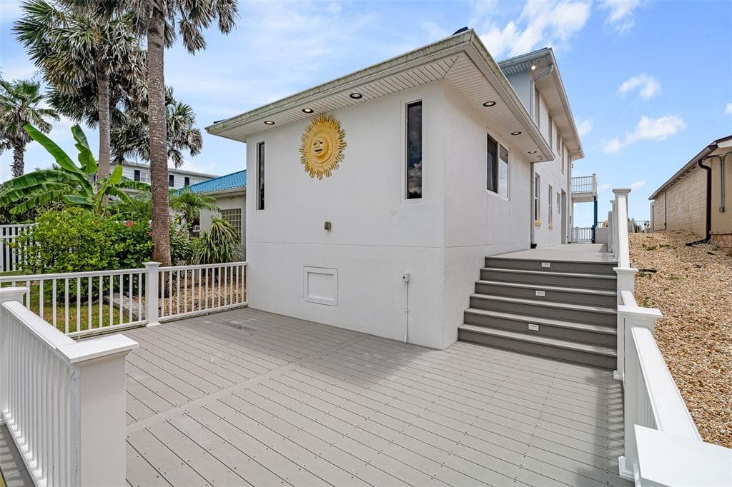 339 OCEAN SHORE BOULEVARD, ORMOND BEACH, FL 32176 — zdjęcie 5