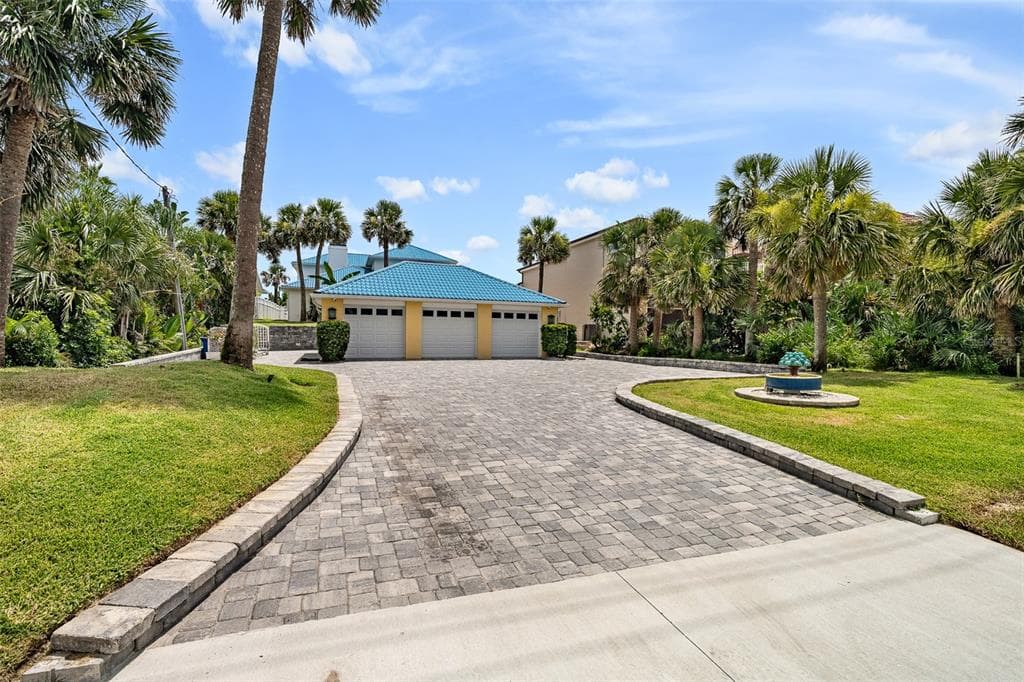 339 OCEAN SHORE BOULEVARD, ORMOND BEACH, FL 32176 — zdjęcie 4