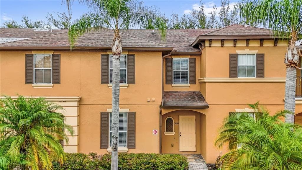2020 CALABRIA AVENUE, DAVENPORT, FL 33897 — zdjęcie 2