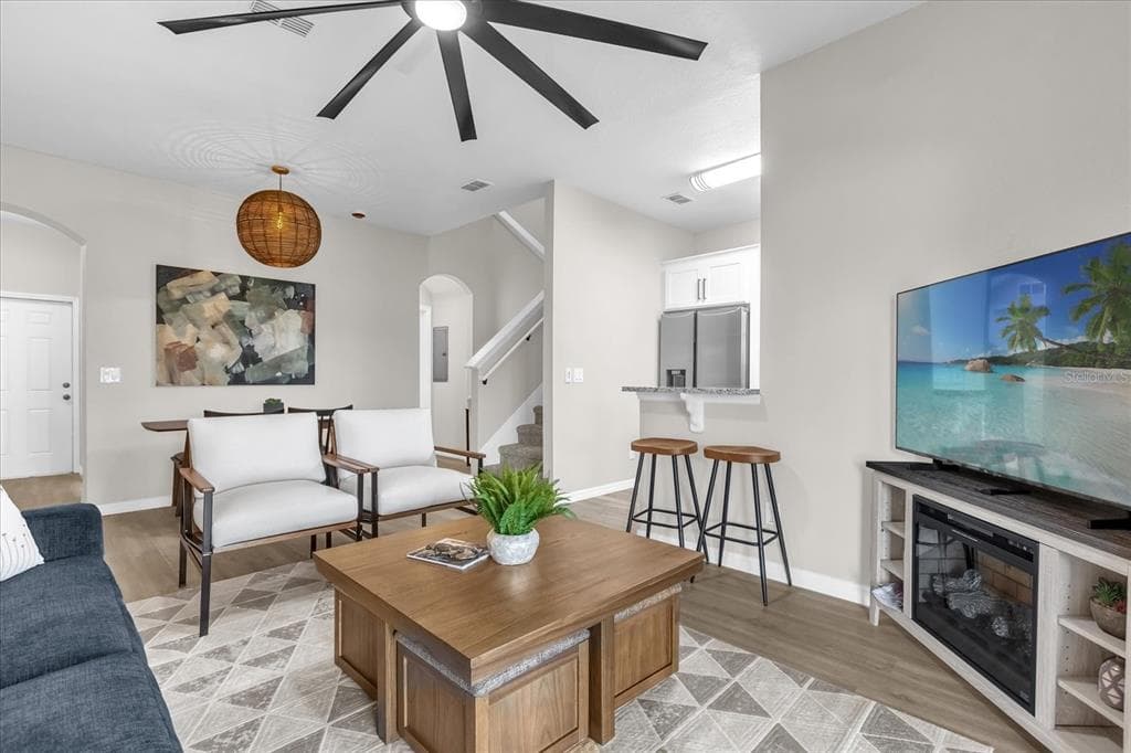 2020 CALABRIA AVENUE, DAVENPORT, FL 33897 — zdjęcie 4