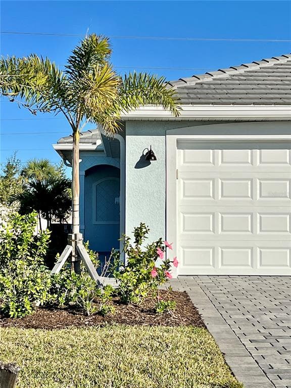 8057 SHORE LAKE DRIVE, ENGLEWOOD, FL 34224 — zdjęcie 2