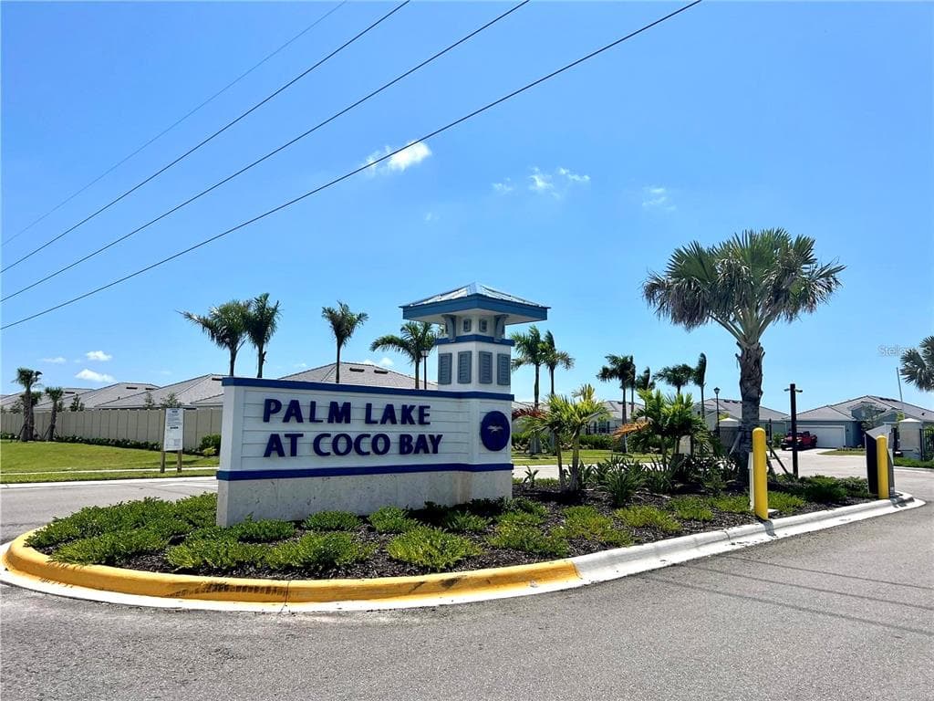 8057 SHORE LAKE DRIVE, ENGLEWOOD, FL 34224 — zdjęcie 3