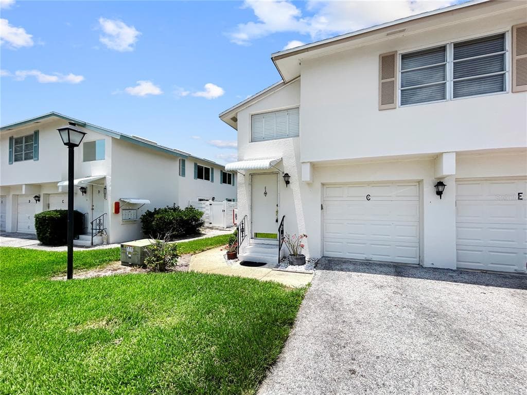 3265 40TH WAY S # E, ST PETERSBURG, FL 33711 — zdjęcie 5