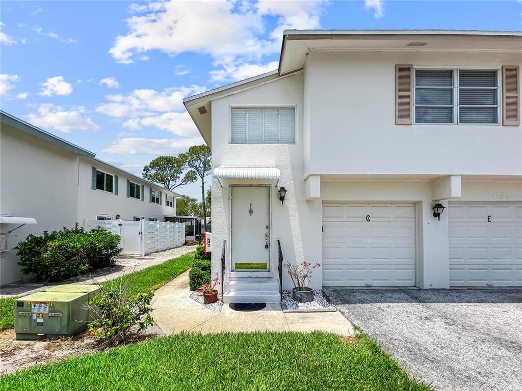3265 40TH WAY S # E, ST PETERSBURG, FL 33711 — zdjęcie 4