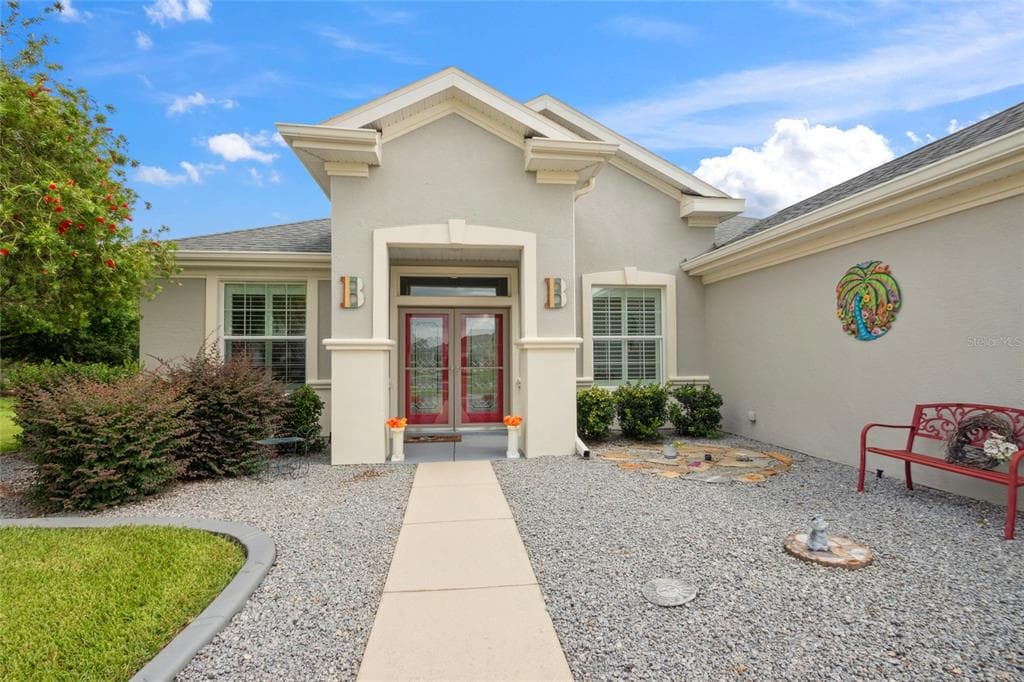 13944 SE 96TH CIRCLE, SUMMERFIELD, FL 34491 — zdjęcie 5