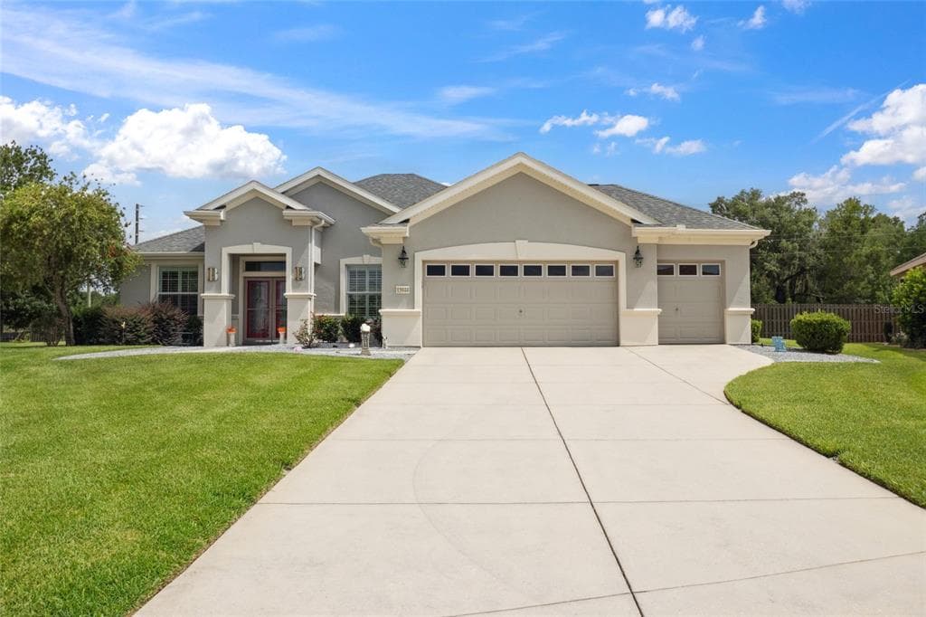 13944 SE 96TH CIRCLE, SUMMERFIELD, FL 34491 — zdjęcie 4