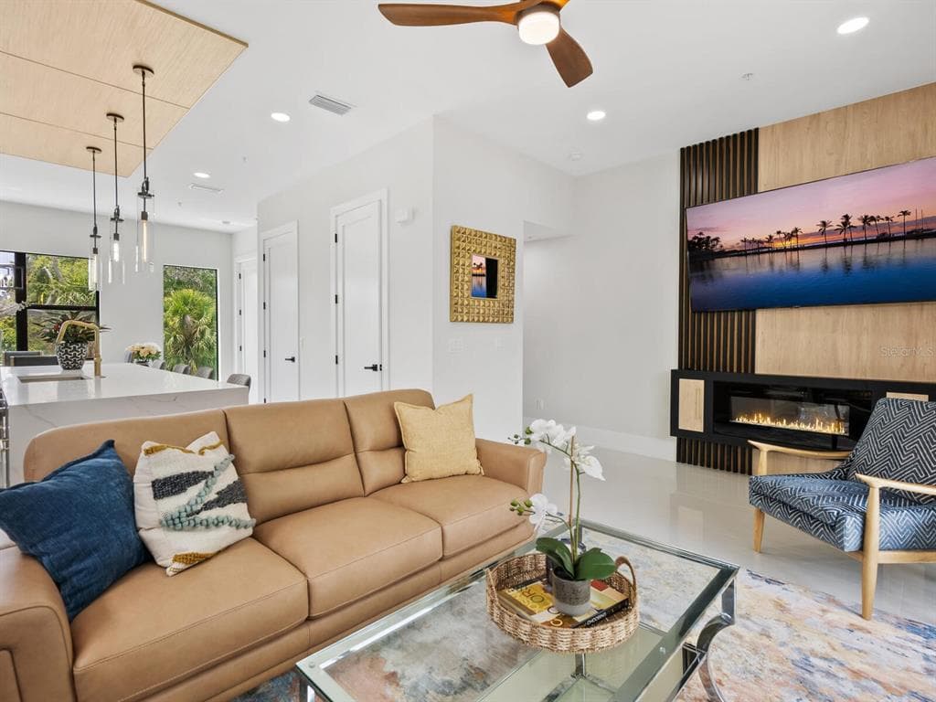 152 AUDUBON PLACE, SARASOTA, FL 34237 — zdjęcie 3