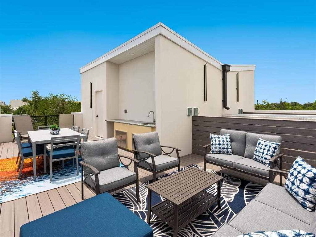 152 AUDUBON PLACE, SARASOTA, FL 34237 — zdjęcie 5