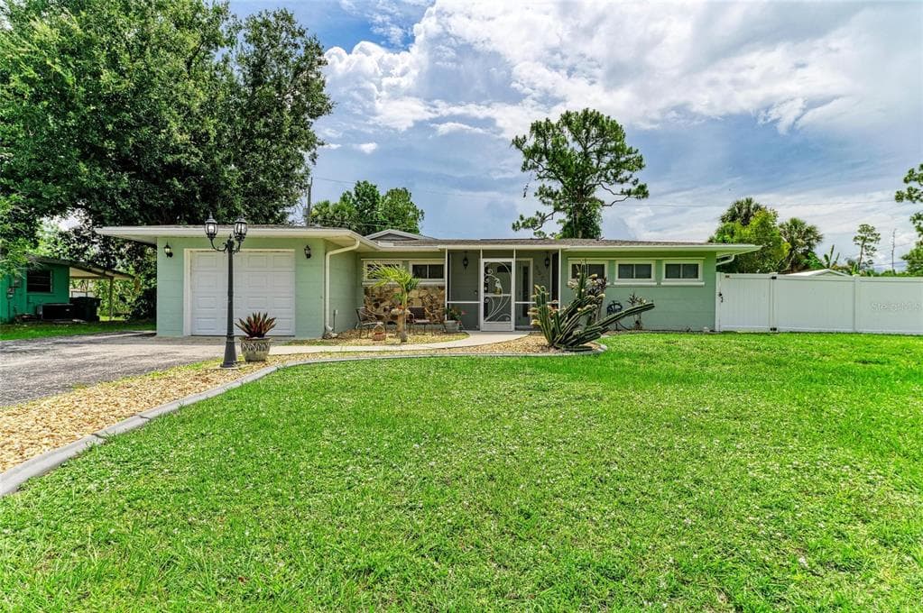 557 READING STREET NW, PORT CHARLOTTE, FL 33952 — zdjęcie 3